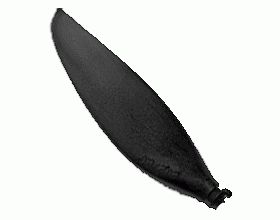 Propeller blade 8,0" G1