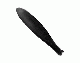 Potkurinlapa 8,2" SG1