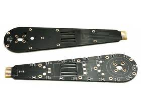H-Arm board, 2 pcs1
