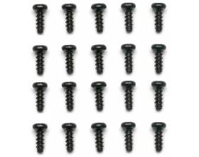 H-Screw 3x8, 20pcs1