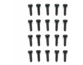 H-Screw 3x10, 20pcs1