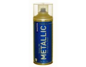 Metallic sininen 400ml1