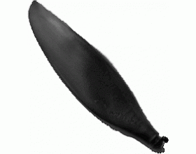 Propeller blade 9,0" G1