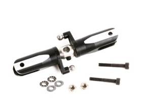 Tail blade holder assembly (upgraded)1