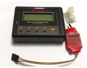 Seagull Expander 2,4Ghz1