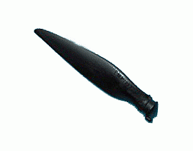 Potkurinlapa 10,1" D LH1