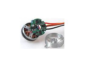 DualSky RTR Circle ESC1