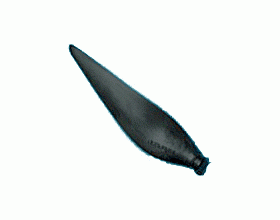 Potkurinlapa 12,0" D1