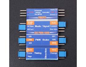 Firefly 32Bit ESC Program Card1