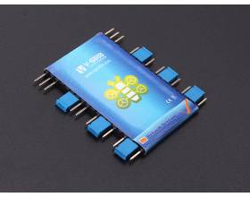 Firefly 32Bit ESC Program Card2