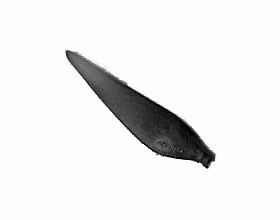 Propellerblade 13,0" D1
