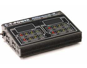 X-Charger 4in1, 4 x 60W charger (240W)1