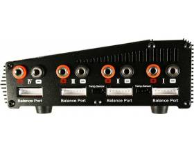 X-Charger 4in1, 4 x 60W charger (240W)2