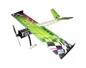 Air Truck EPP, vihreä1