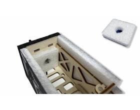 Air Truck EPP, vihreä2