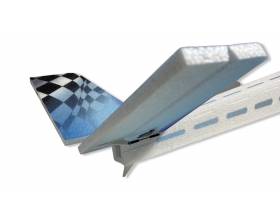 Air Truck EPP, vihreä3