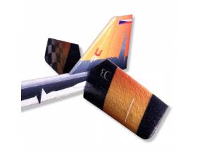 Stigra EPP, oranssi2