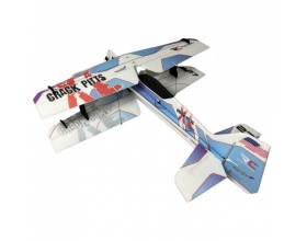 Crack pitts XL EPP, Blue4