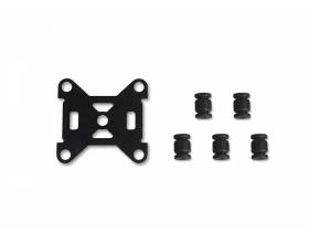 MOBIUS Plate+Shock absorber1