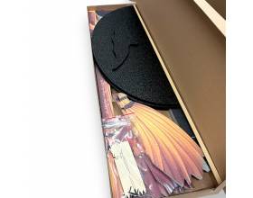 The Witch Color: CUTE WITCH4