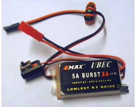 EMAX HV UBEC 5/8 A1