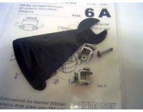 Folding joint1
