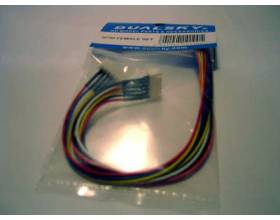 Dualsky 6 Pin female set1