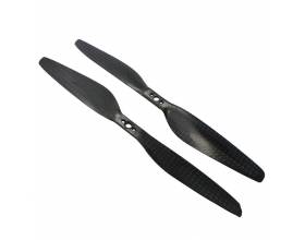 Hiilikuitupotkuri, 7x2,4 pari TM1