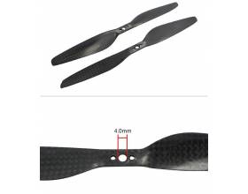 Hiilikuitupotkuri, 7x2,4 pari TM2