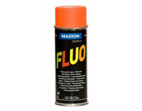 Fluo orange 400ml1