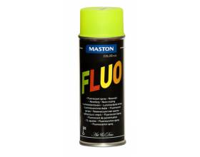 Fluo keltainen 400ml1