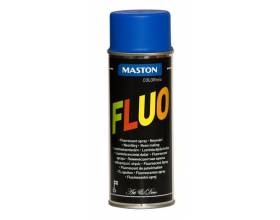 Fluo sininen 400ml1