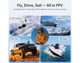 Walksnail Ascent Lite Kit2