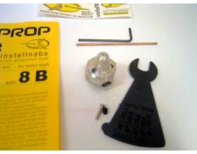 2-lapainen keskiö 3,2mm1