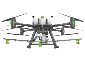 AG15 agriculture drone front