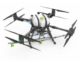 Walkera AG15 agriculture drone