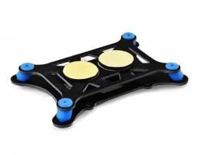 APM2.5 2.6 KK MWC Glass Fiber Shock Absorber Anti-vibration Set1