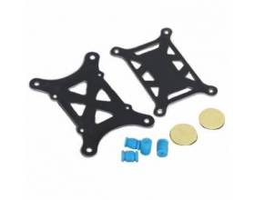 APM2.5 2.6 KK MWC Glass Fiber Shock Absorber Anti-vibration Set2