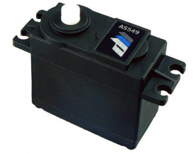 40 g AS549, air standard, 6kg.cm@6.0V1