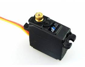 20 g AS82MG, small w/ 2BB, 3.0kg.cm@6.0V1