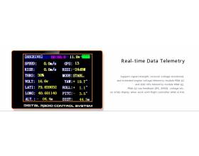 Radiolink AT9S 10ch with receiver4