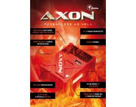 BavarianDEMON AXON 3-axis Gyro for RC-Helicopter4