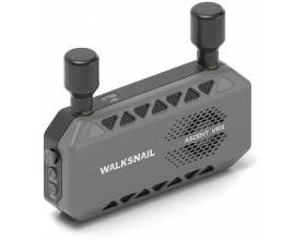 Walksnail Ascent VRX, videovastaanotin1