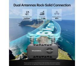 Walksnail Ascent VRX, videovastaanotin3