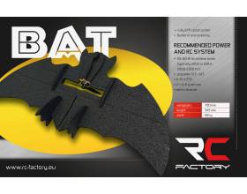 BAT!, EPP KIT1
