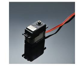 Digital 62g HV brushless servo, BLS 615MG1