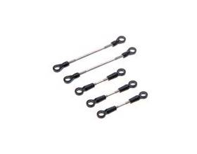 Ball linkage set1