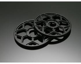 Main Gear : E51