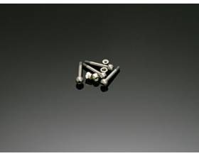 Main Grip Bolt (4Pcs) : E51