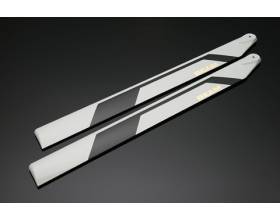 Main Blade: E5, 500-class1